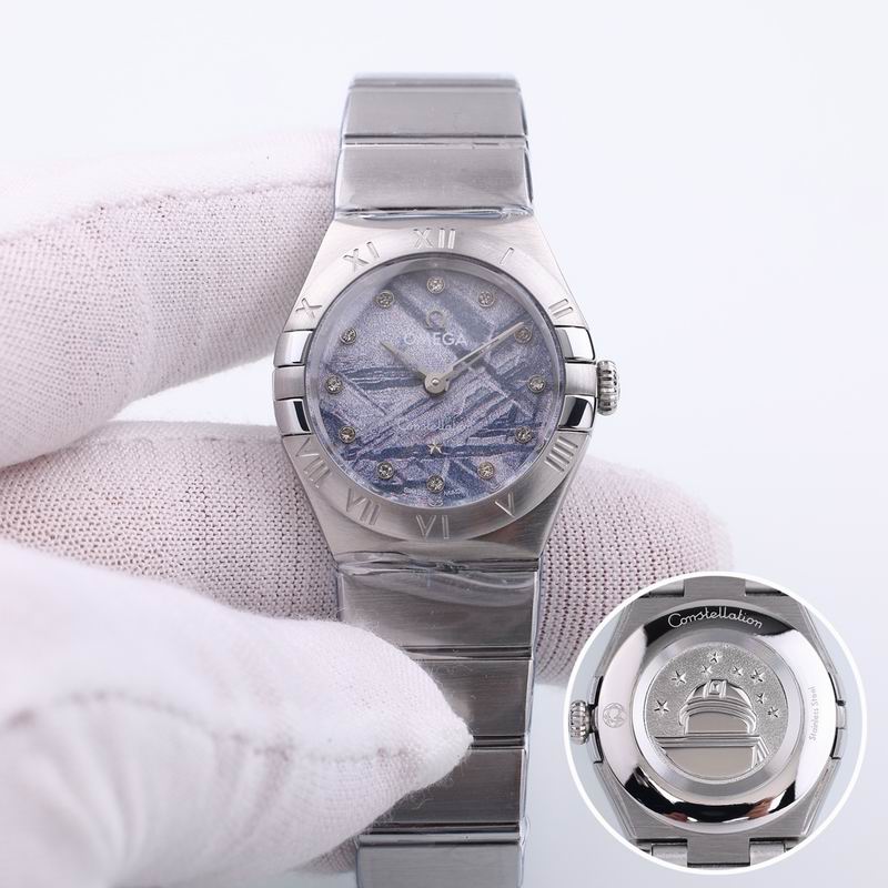 Omega 28mm 022542